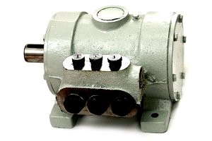 Насос поршневой Н401УР